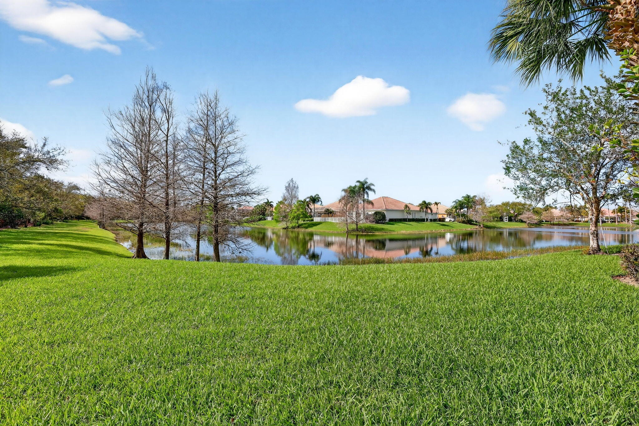 TRADITION PLAT NO. 5 - Residential