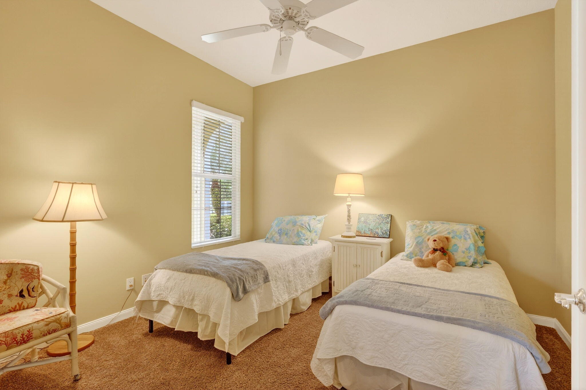 TRADITION PLAT NO. 5 - Residential