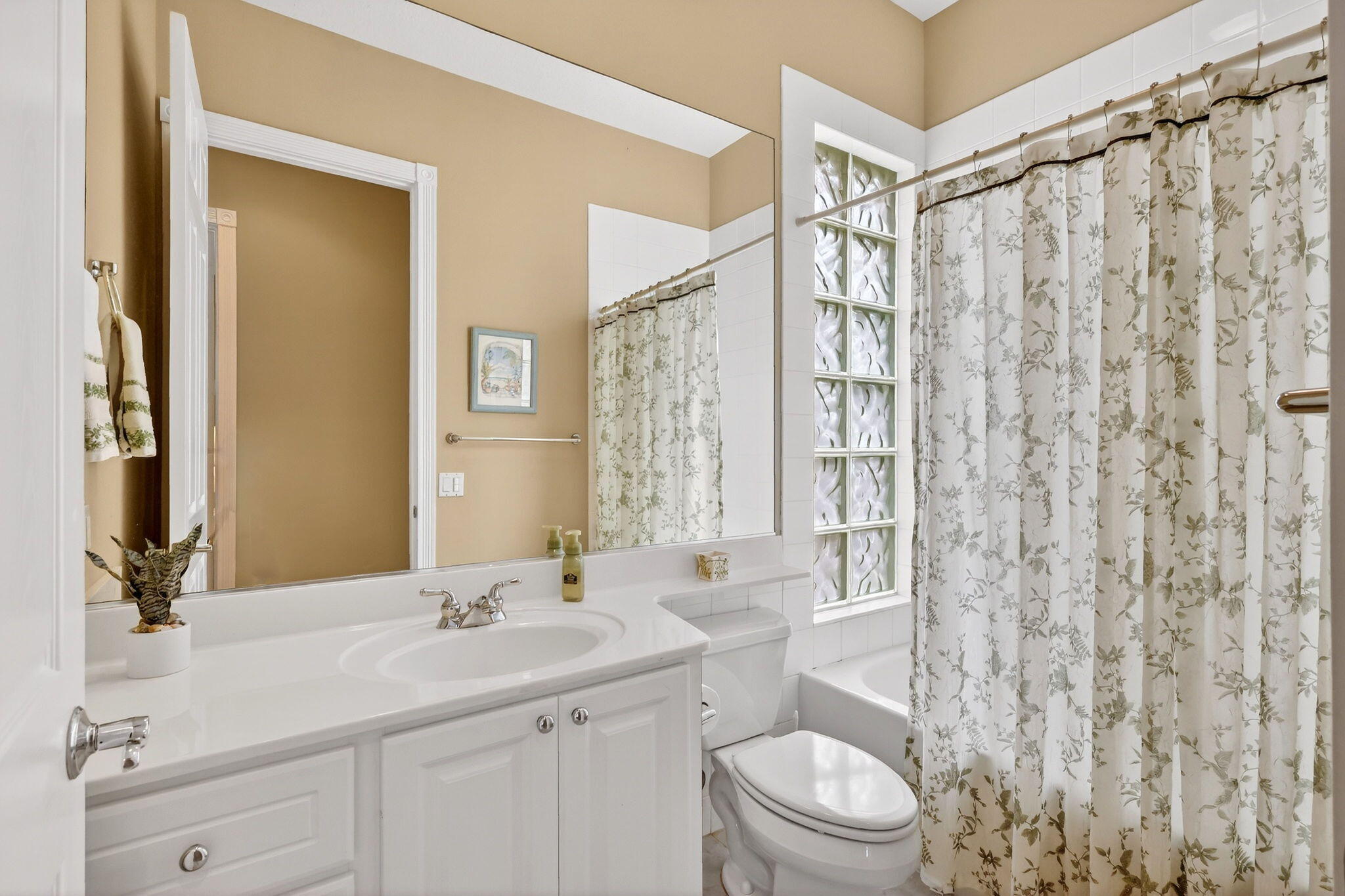 TRADITION PLAT NO. 5 - Residential