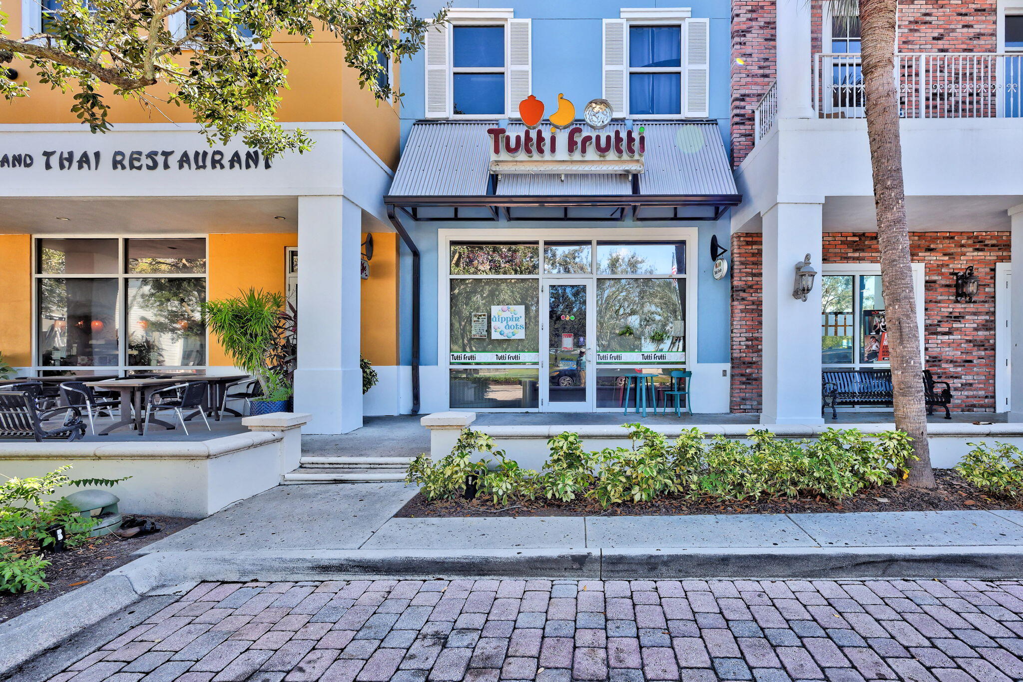 TRADITION PLAT NO. 5 - Residential