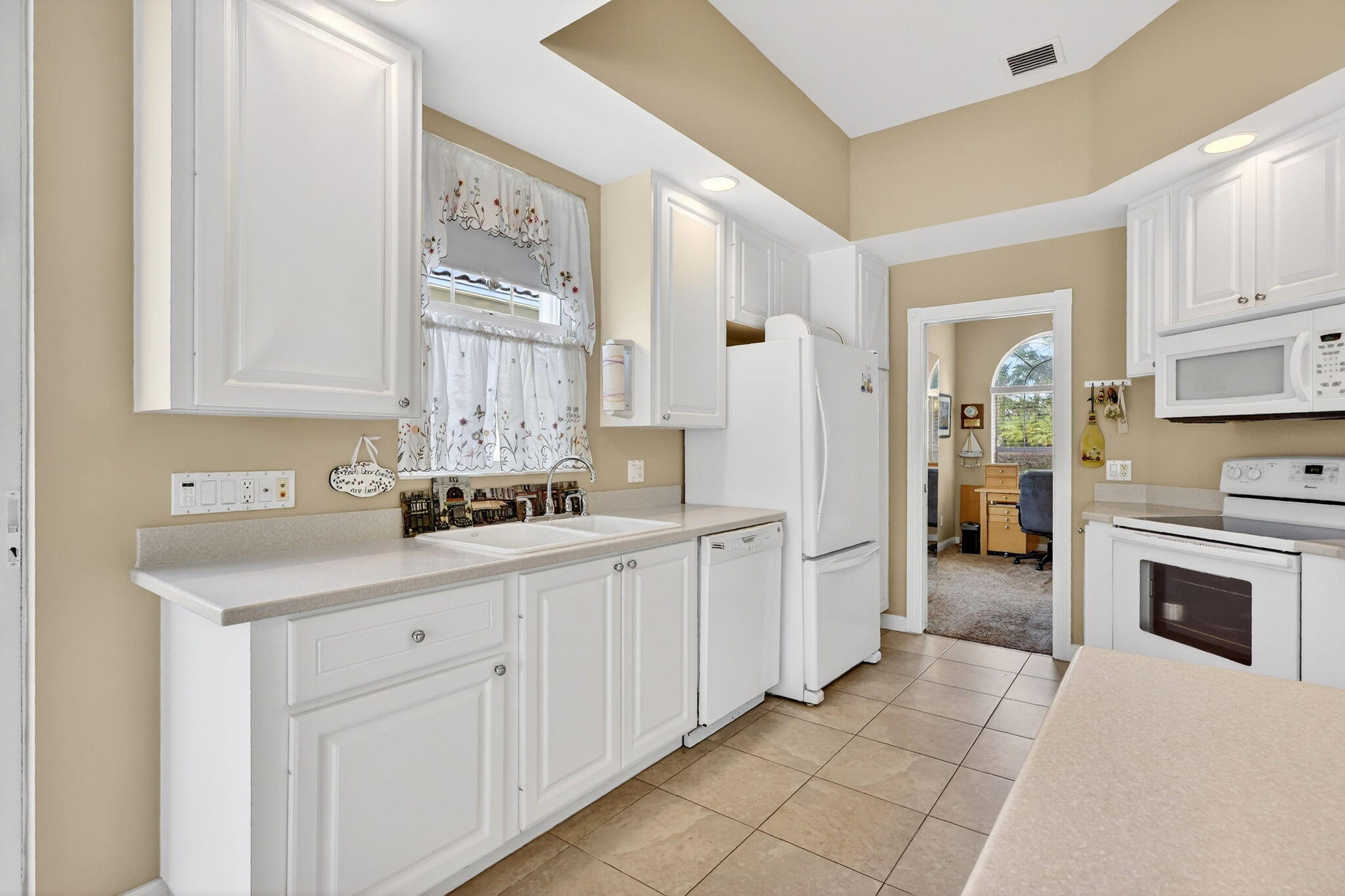 TRADITION PLAT NO. 5 - Residential