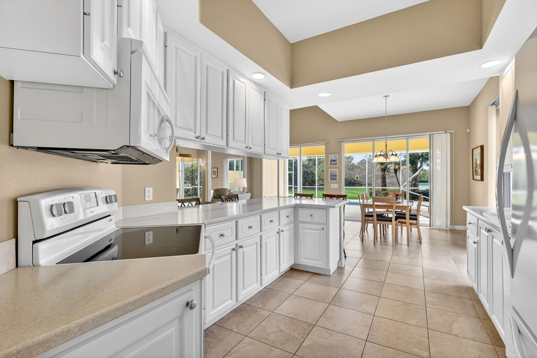 TRADITION PLAT NO. 5 - Residential