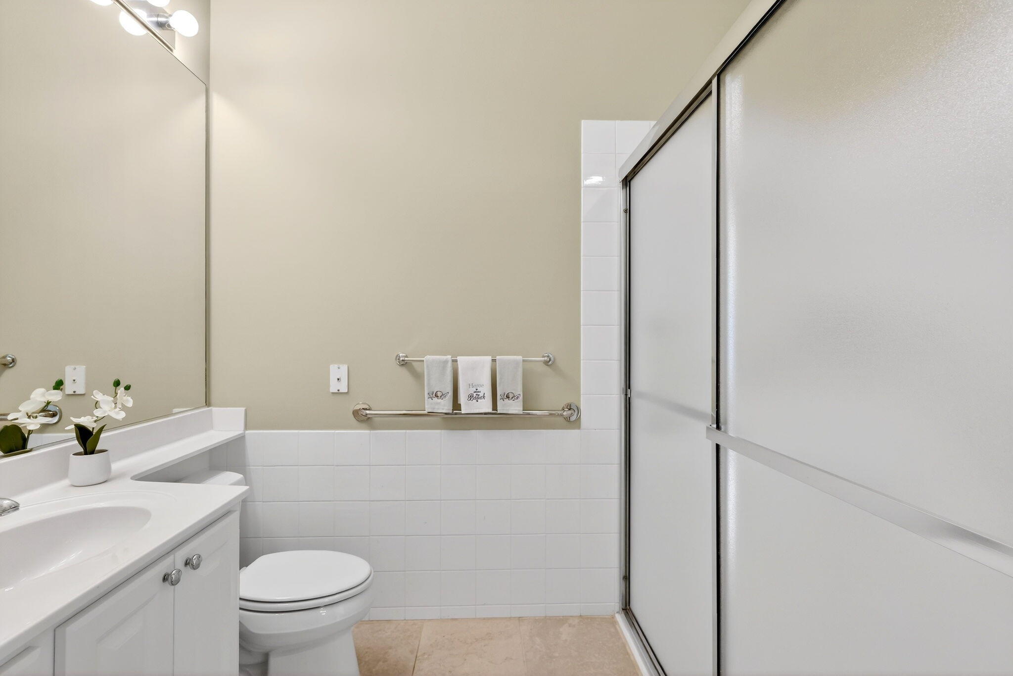 TRADITION PLAT NO. 5 - Residential