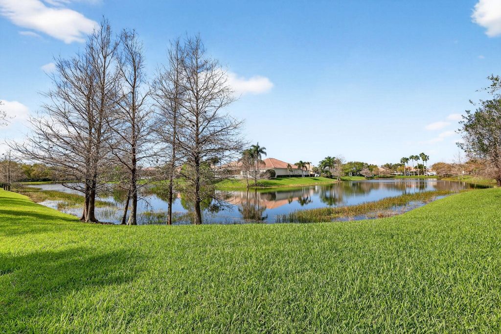 Photo of 11101 SW Aliceville Drive, Port Saint Lucie, FL 34987 (MLS # B26005296)