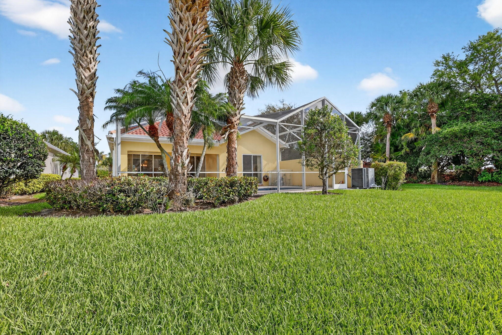 TRADITION PLAT NO. 5 - Residential