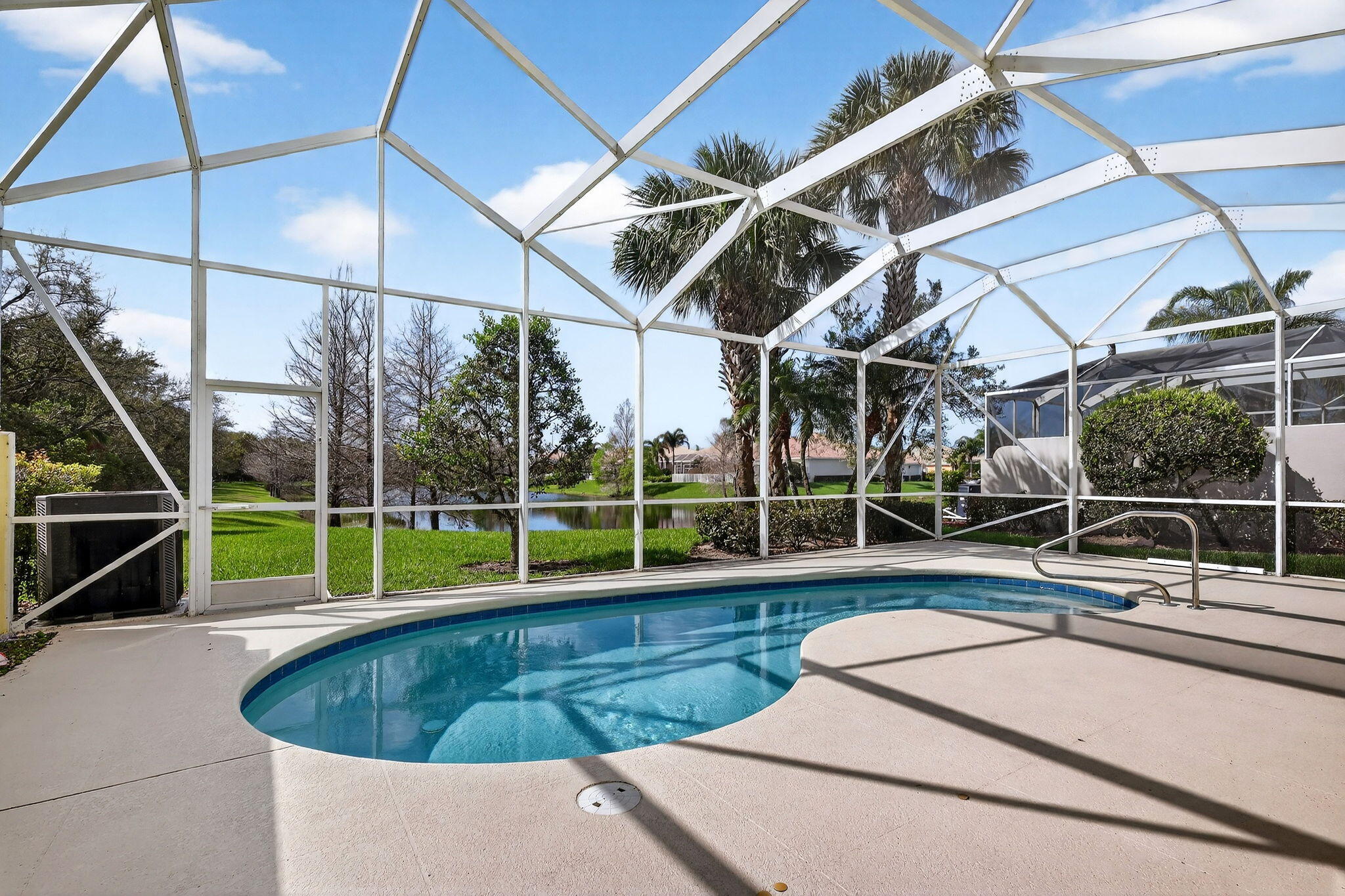 TRADITION PLAT NO. 5 - Residential