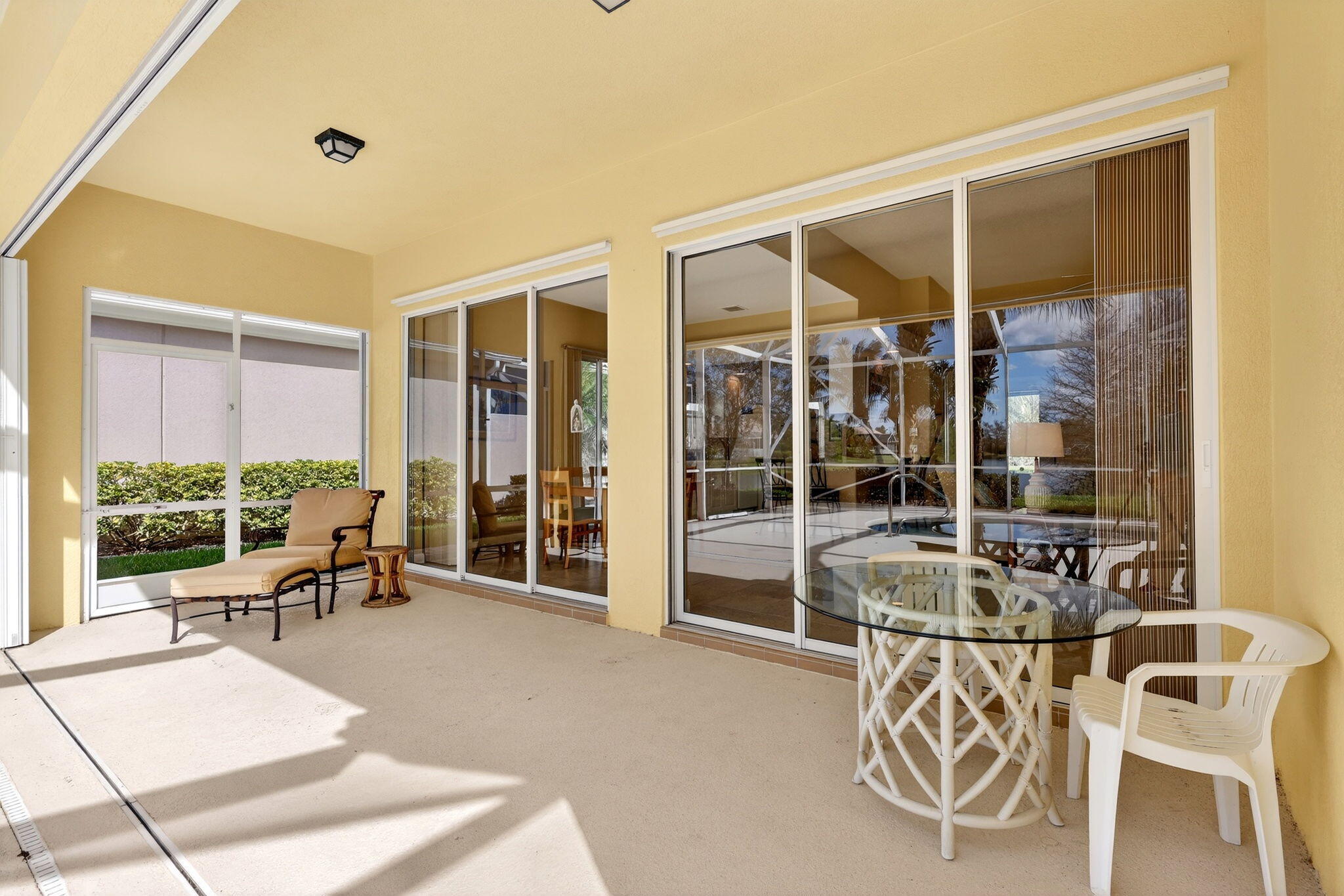 TRADITION PLAT NO. 5 - Residential