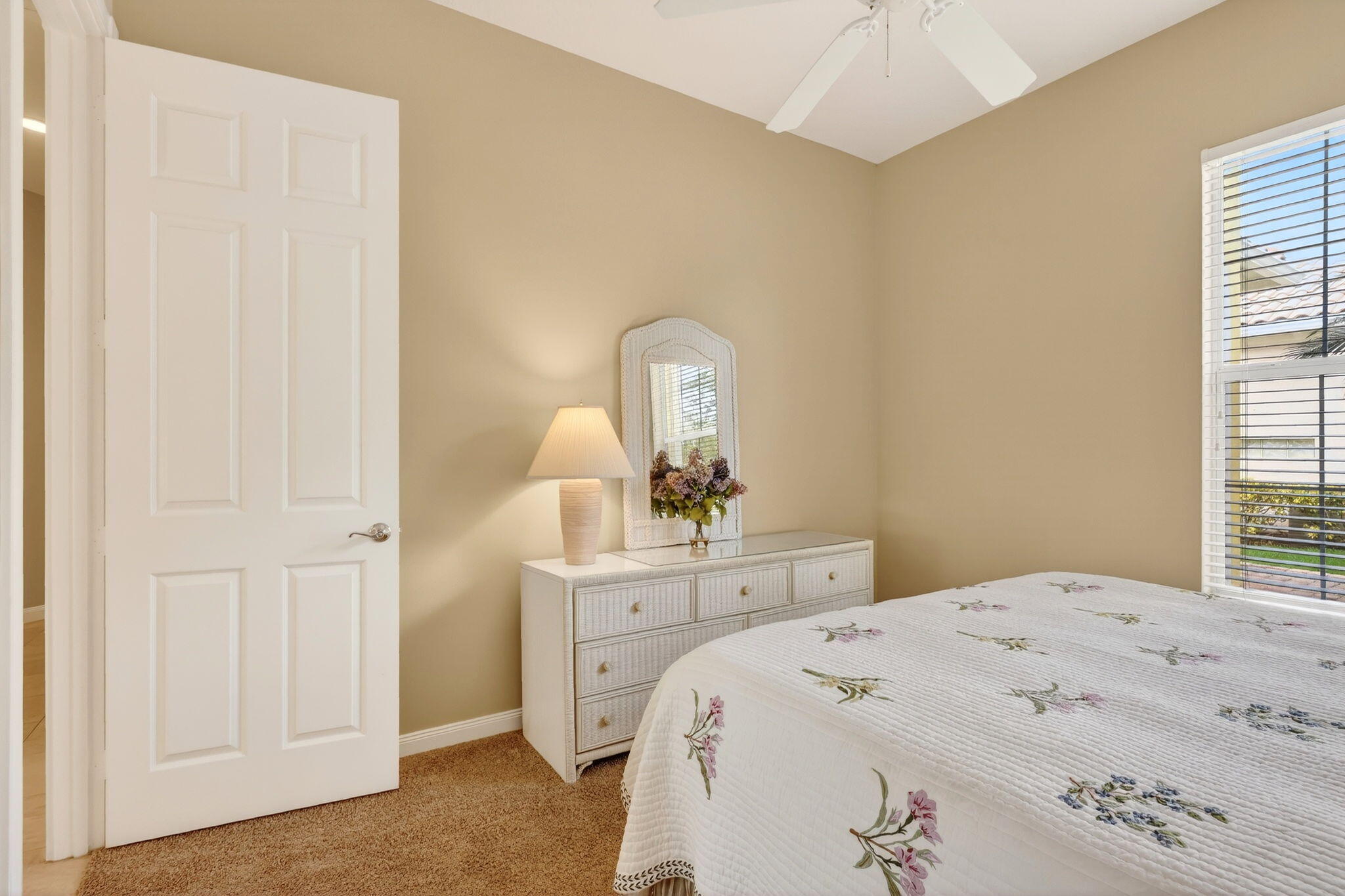 TRADITION PLAT NO. 5 - Residential