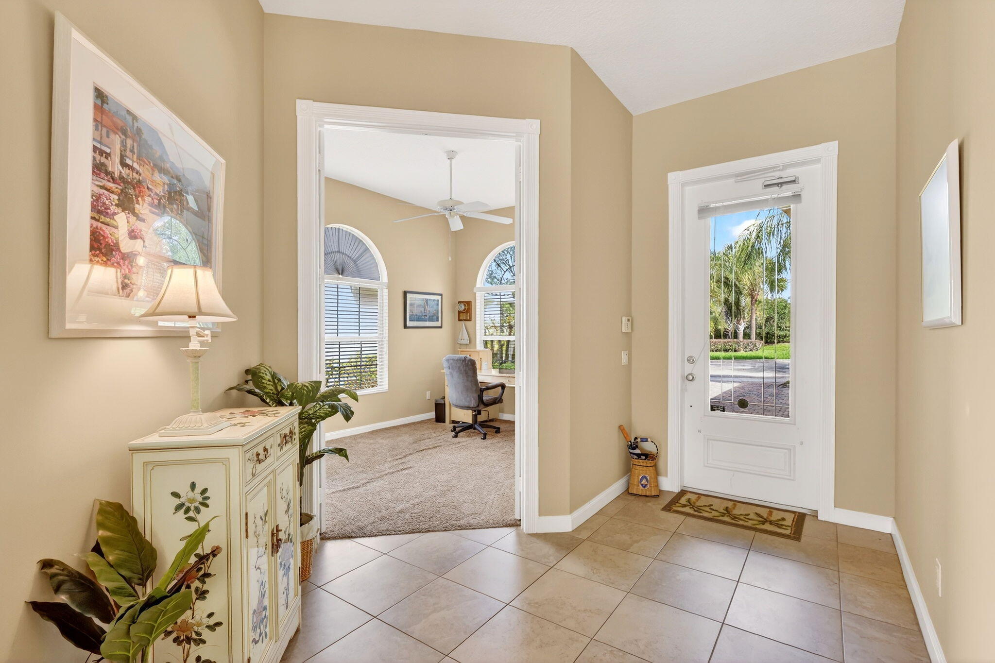 TRADITION PLAT NO. 5 - Residential