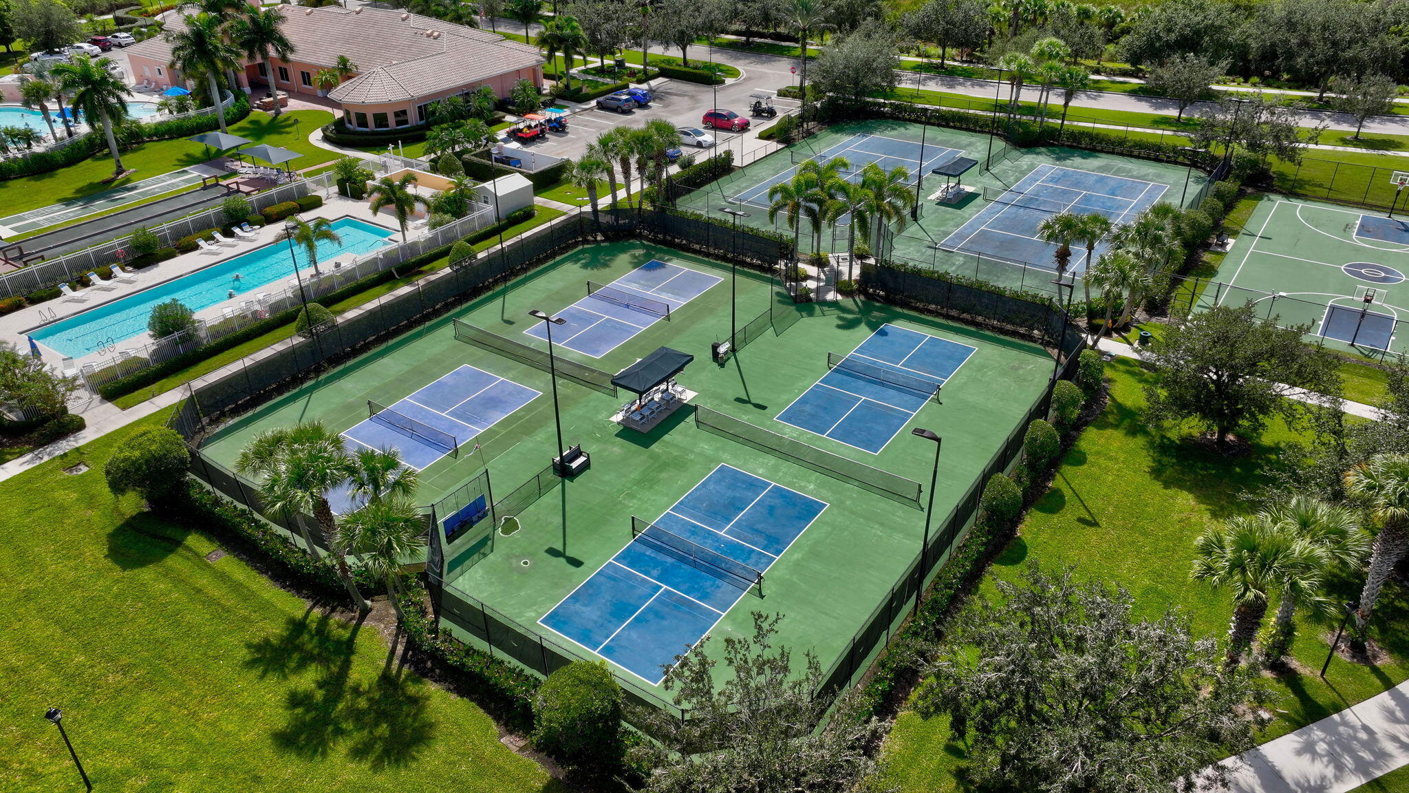 TRADITION PLAT NO. 5 - Residential