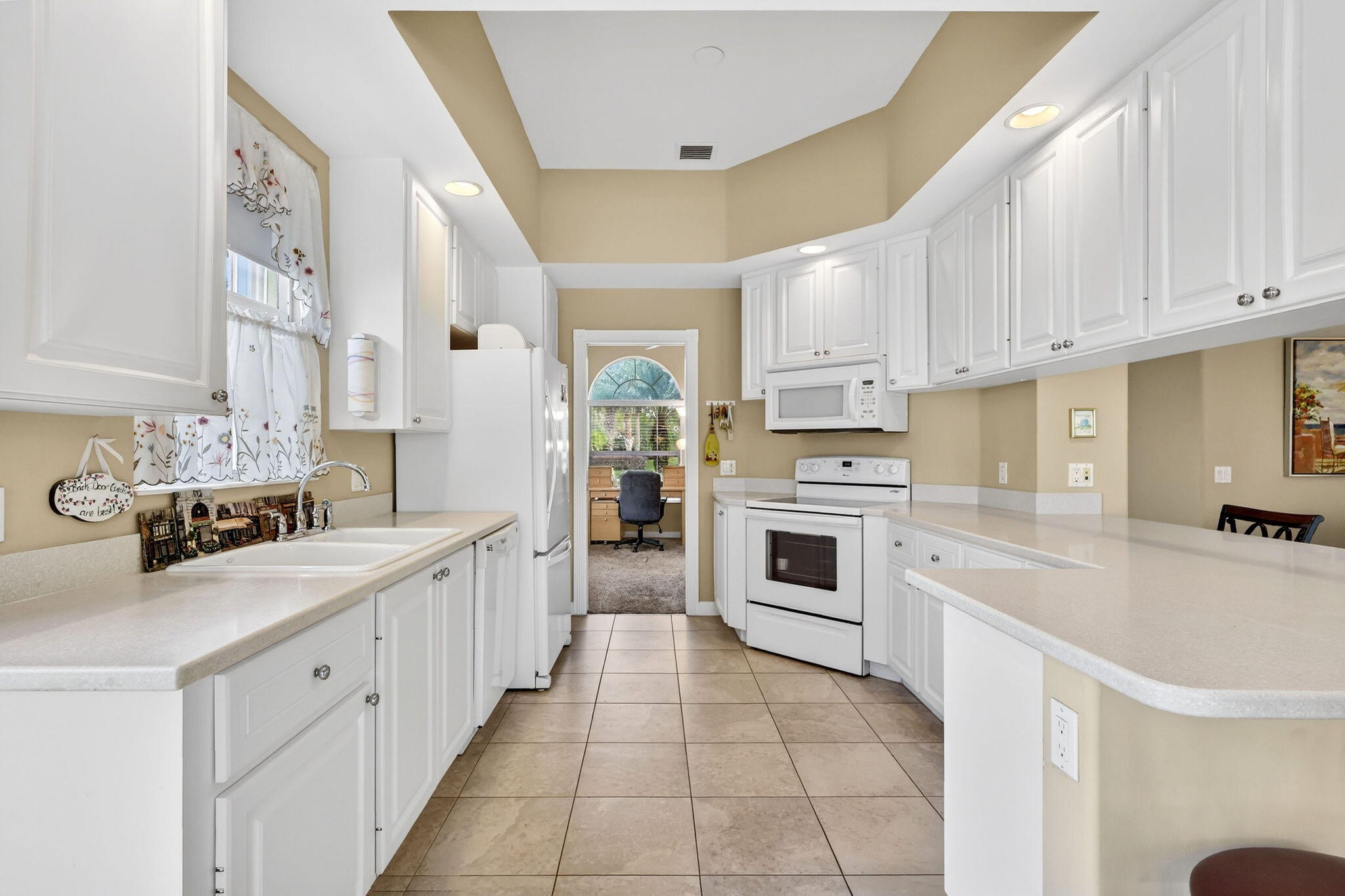 TRADITION PLAT NO. 5 - Residential