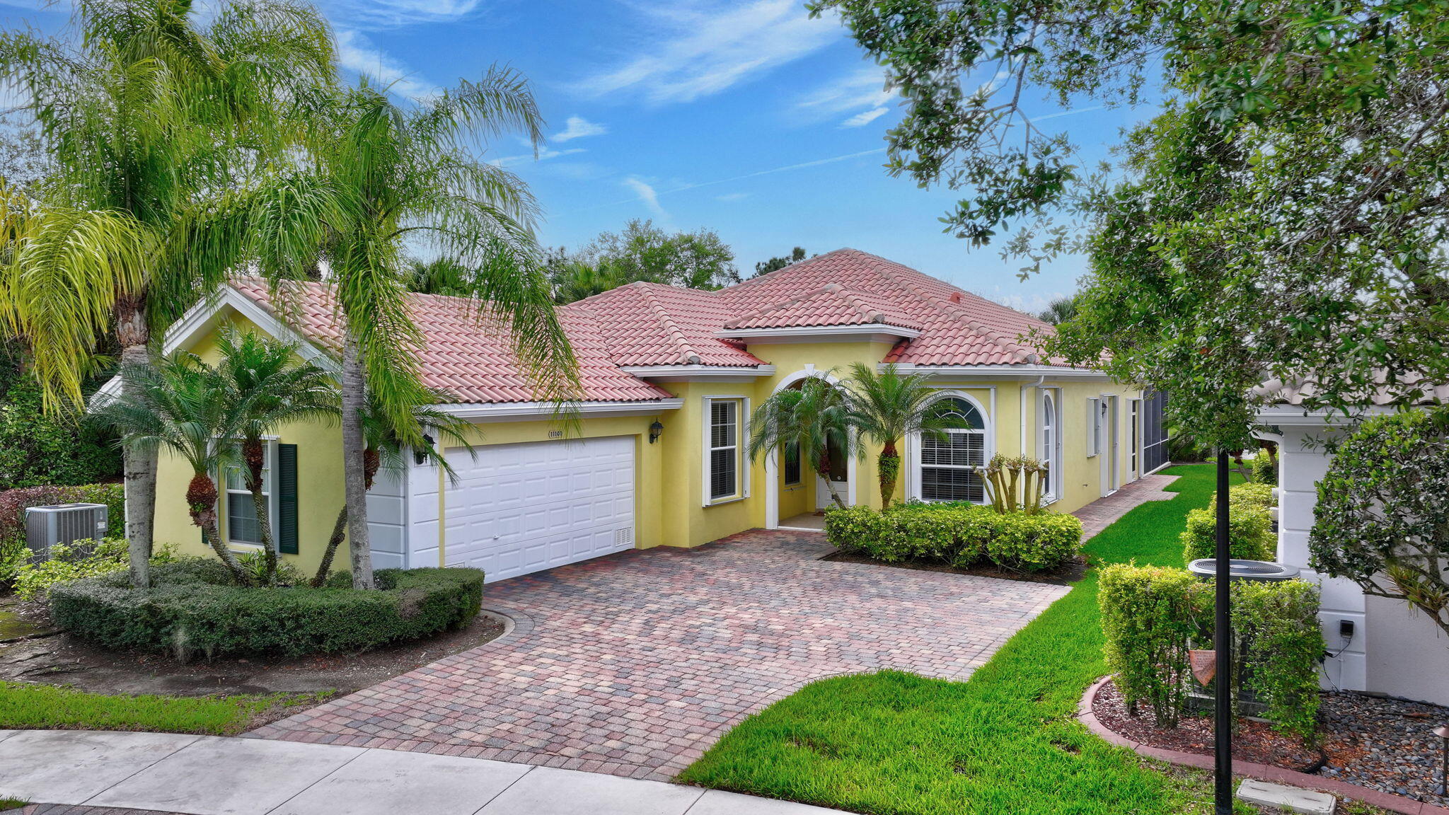 TRADITION PLAT NO. 5 - Residential