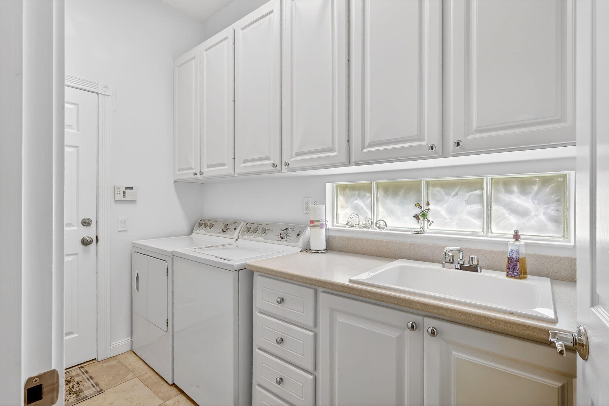 TRADITION PLAT NO. 5 - Residential