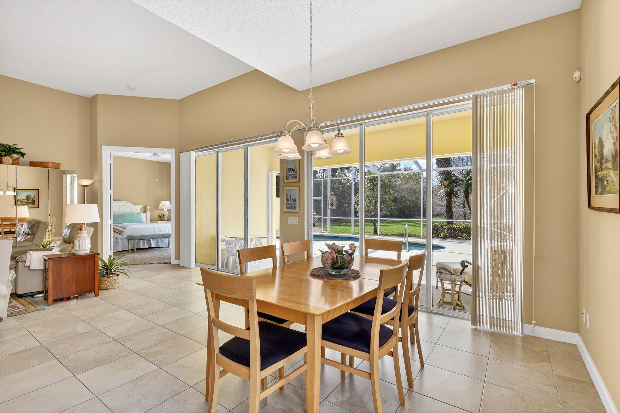 TRADITION PLAT NO. 5 - Residential