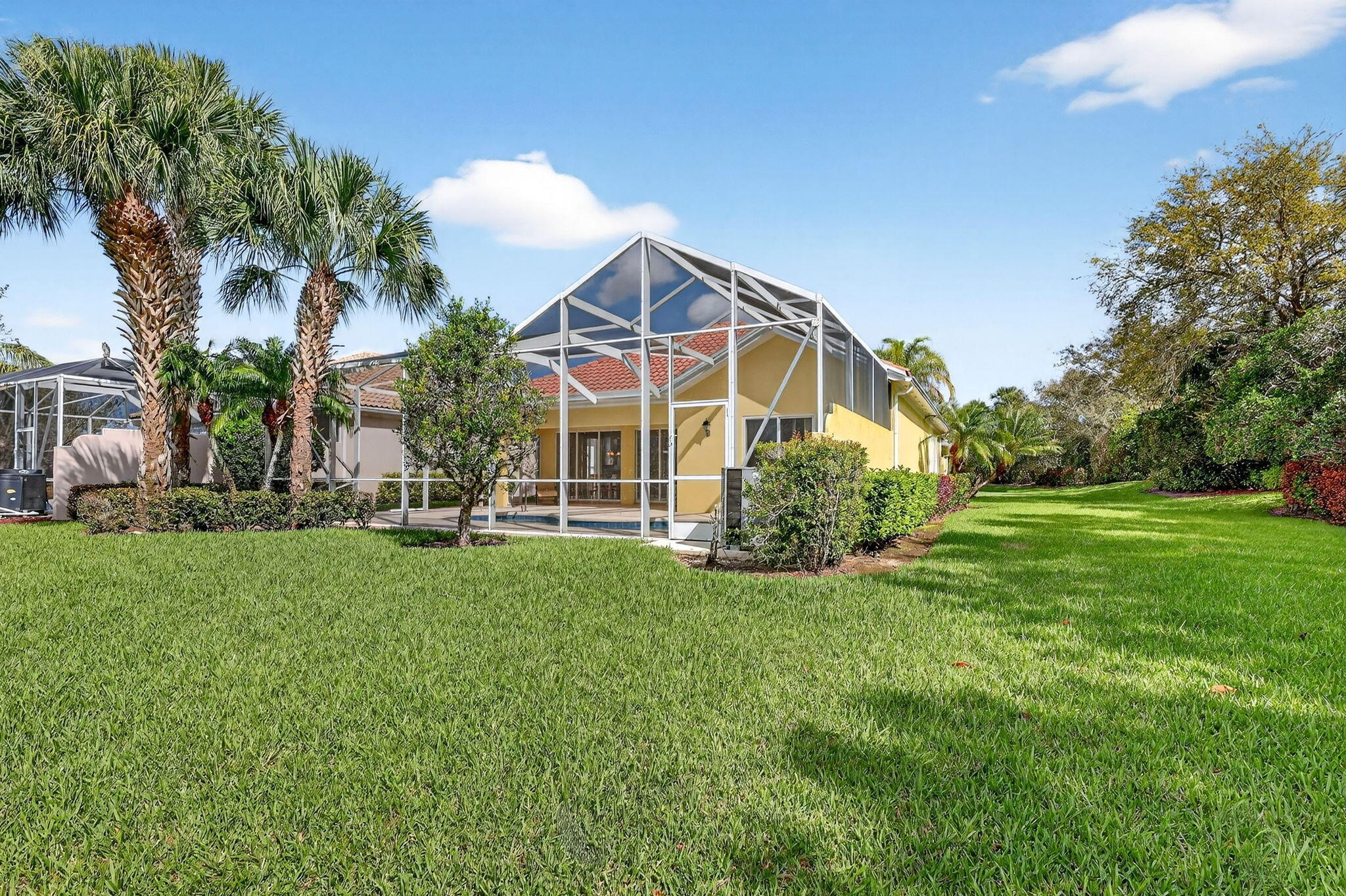 TRADITION PLAT NO. 5 - Residential