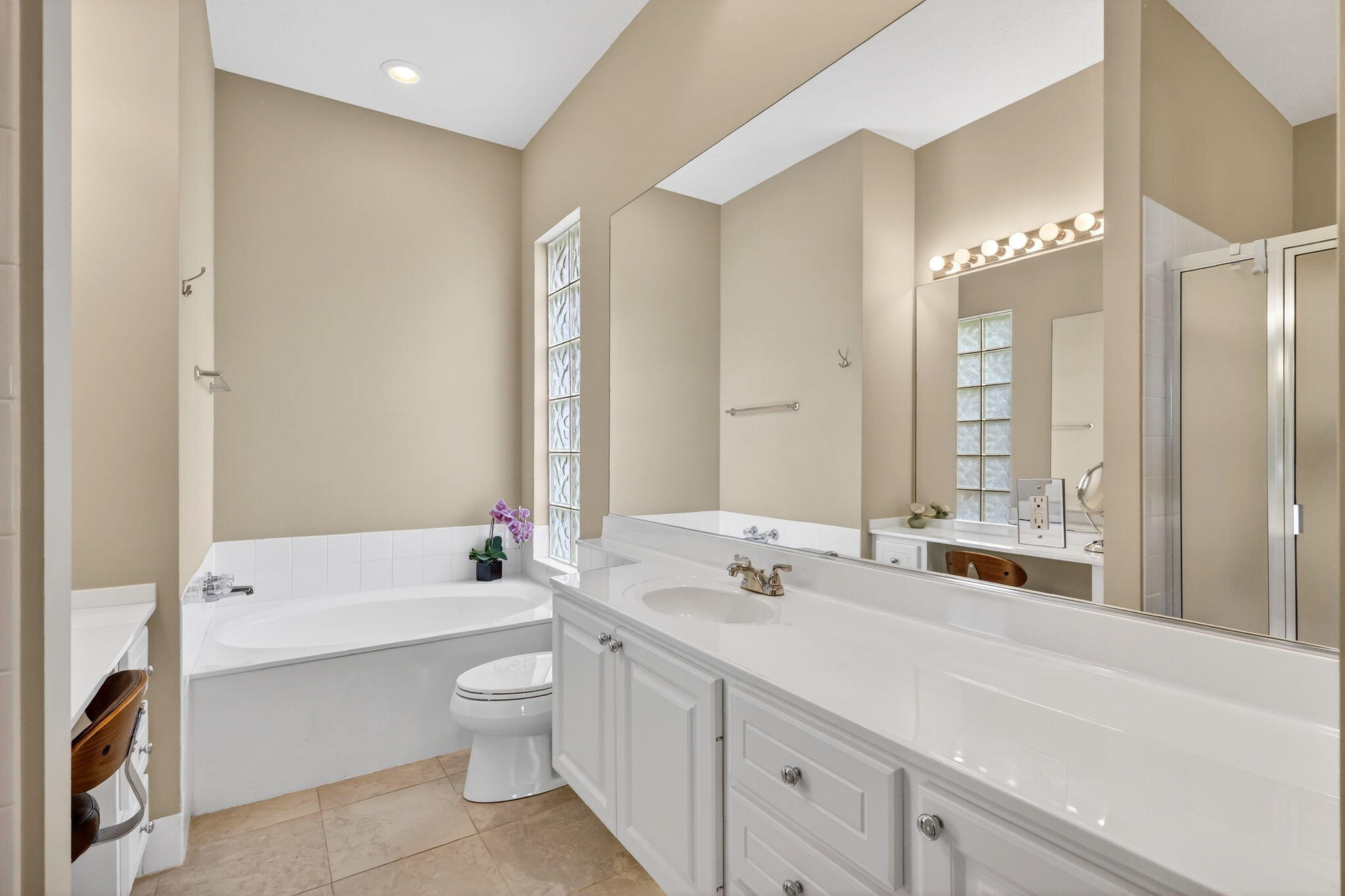 TRADITION PLAT NO. 5 - Residential