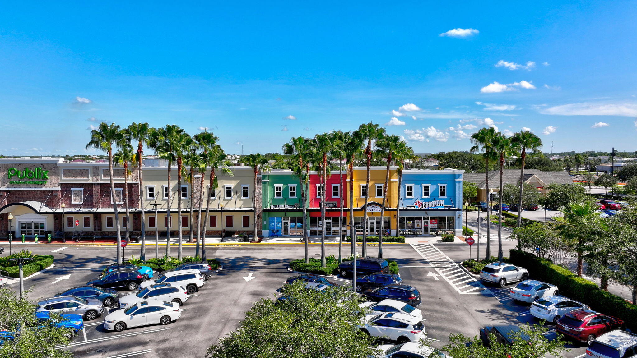 TRADITION PLAT NO. 5 - Residential