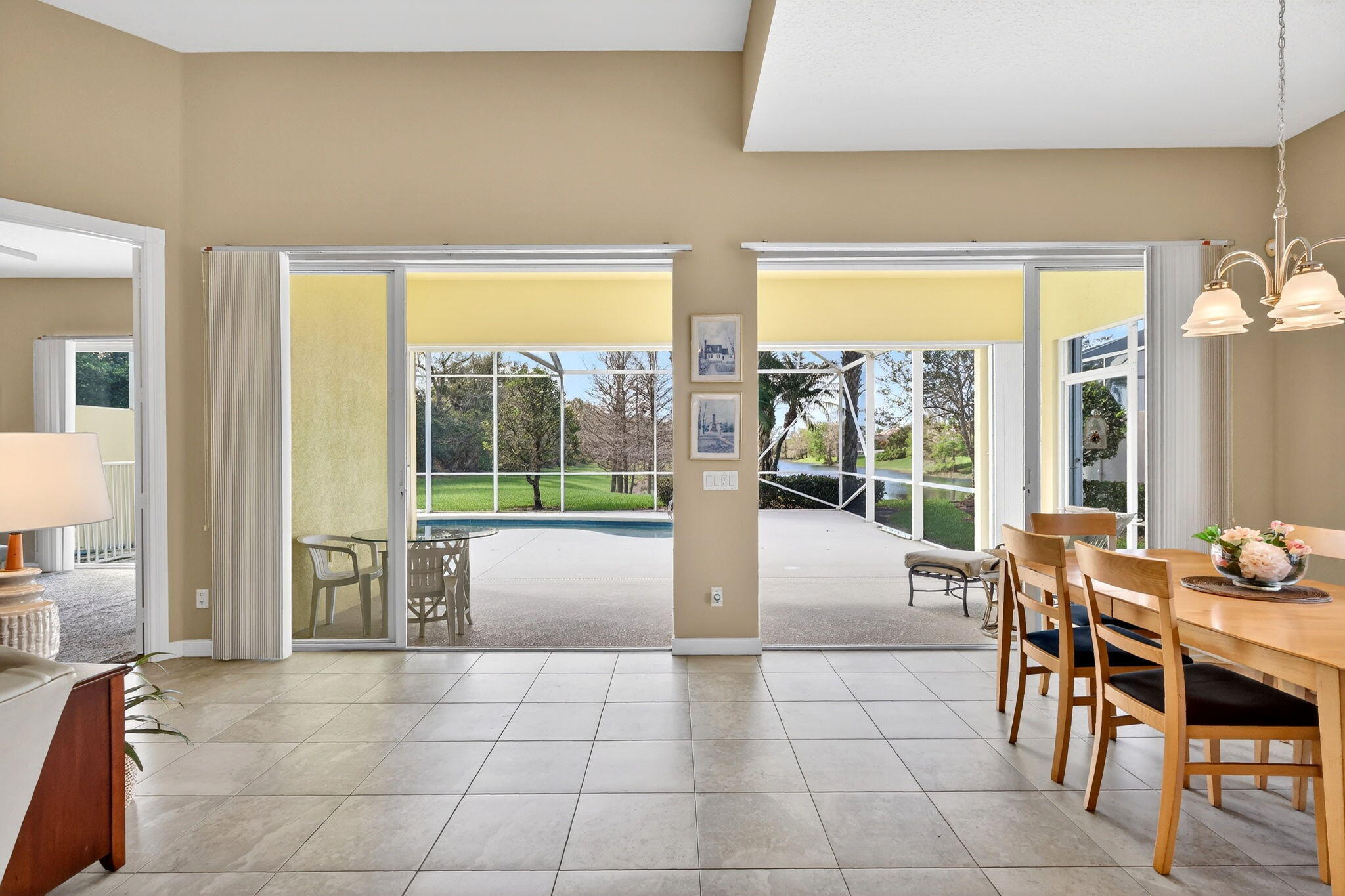 TRADITION PLAT NO. 5 - Residential