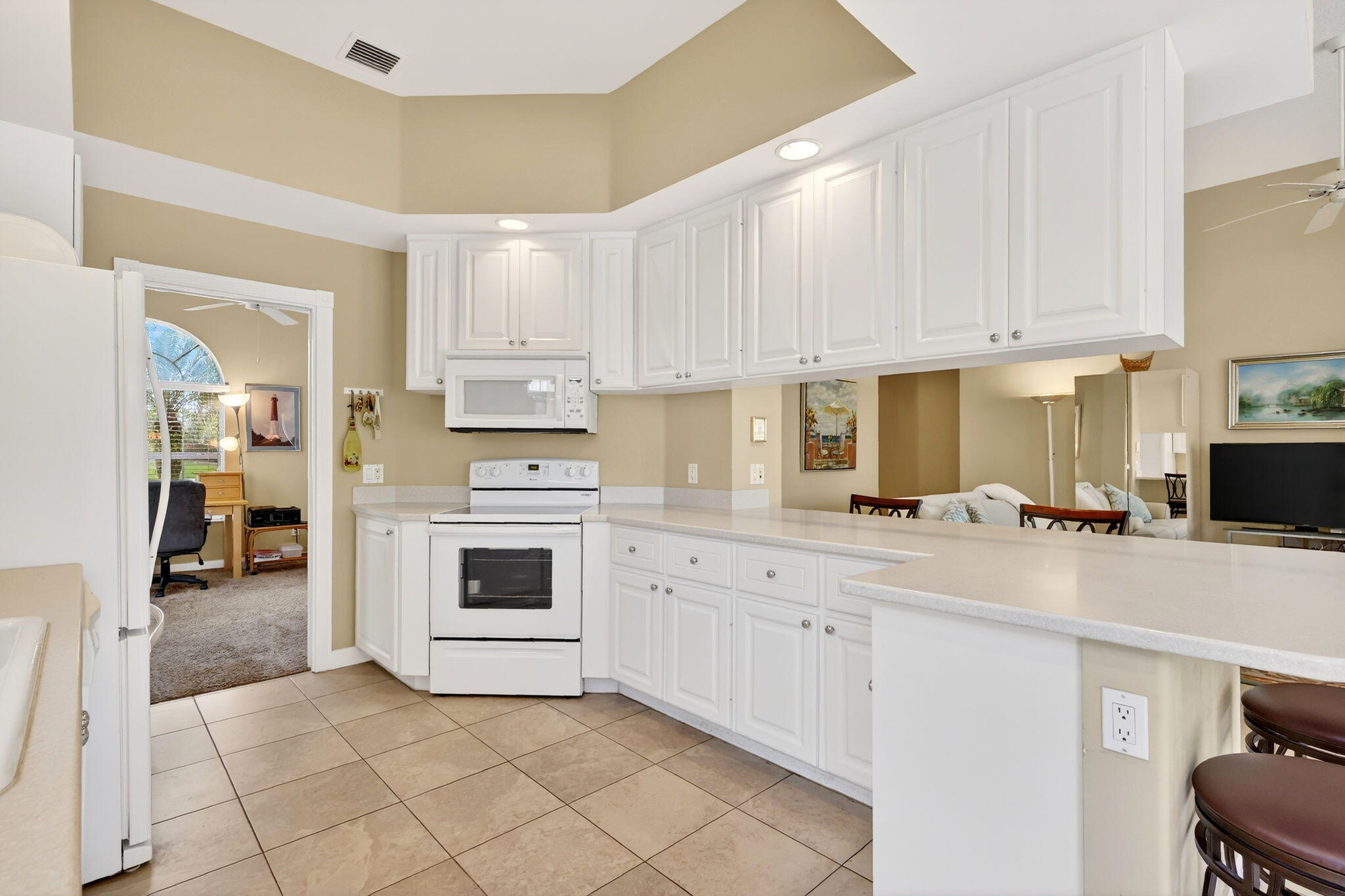 TRADITION PLAT NO. 5 - Residential