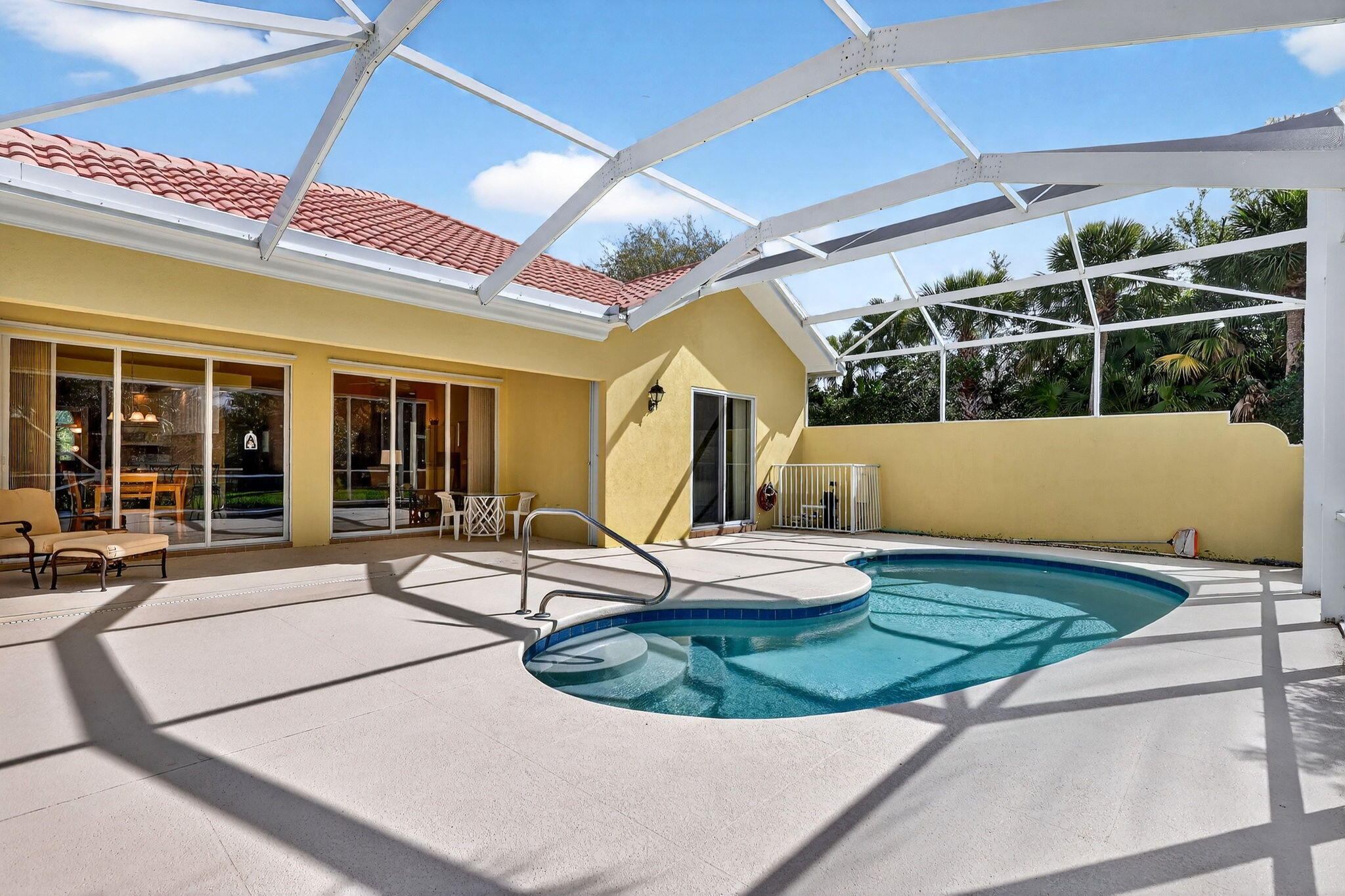 TRADITION PLAT NO. 5 - Residential