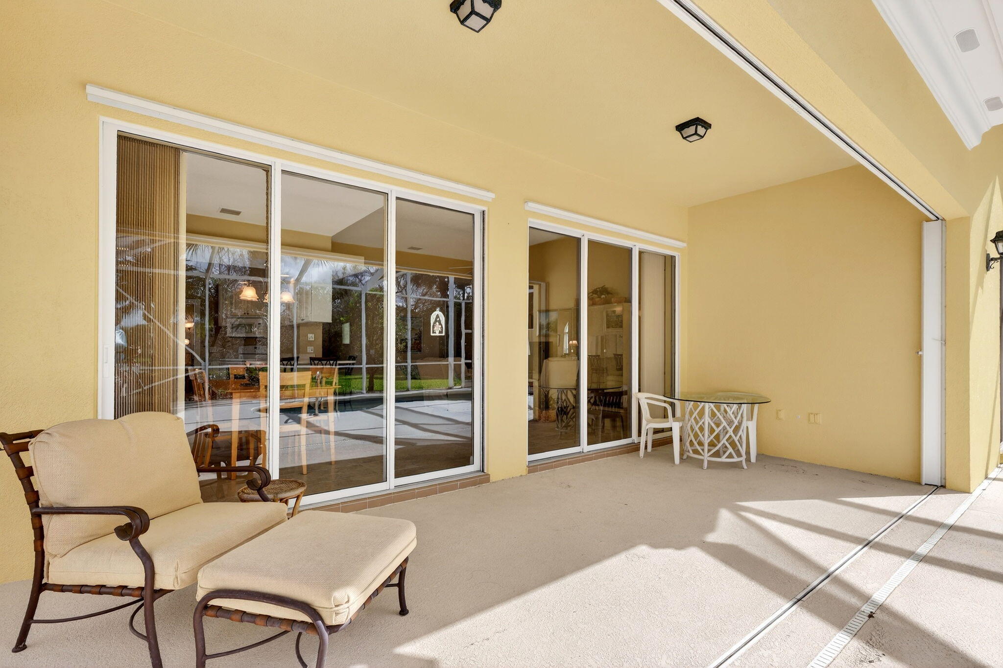 TRADITION PLAT NO. 5 - Residential