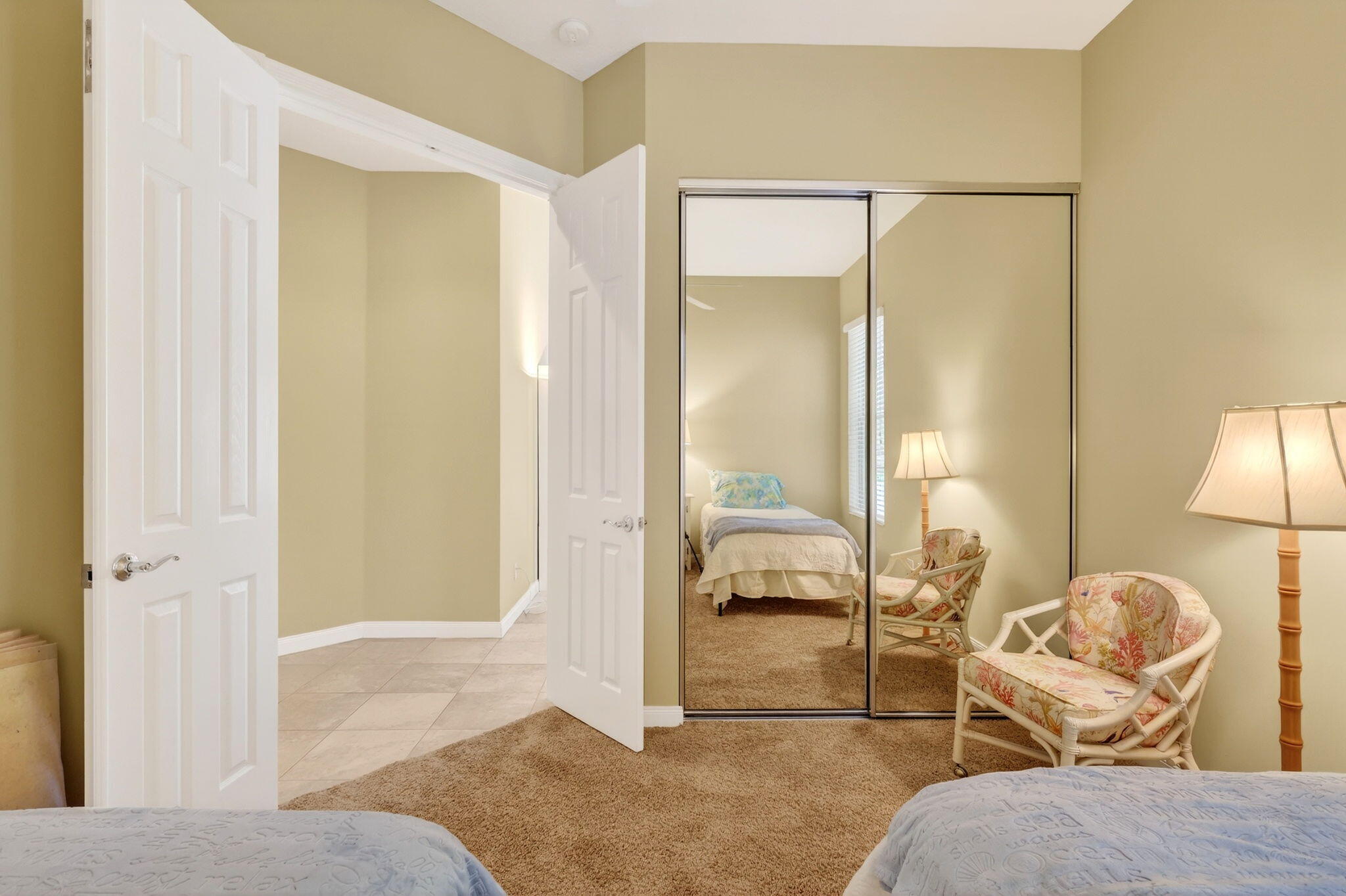 TRADITION PLAT NO. 5 - Residential