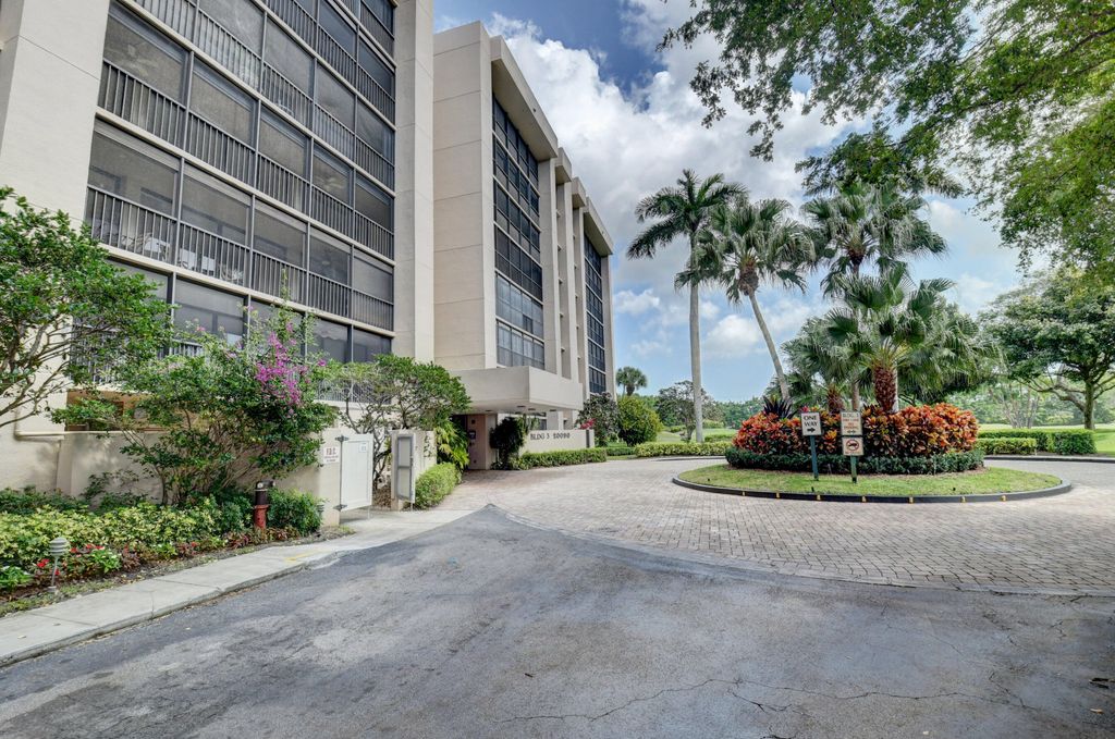 Photo of 20090 Boca West Drive #352, Boca Raton, FL 33434 (MLS # R10778053)