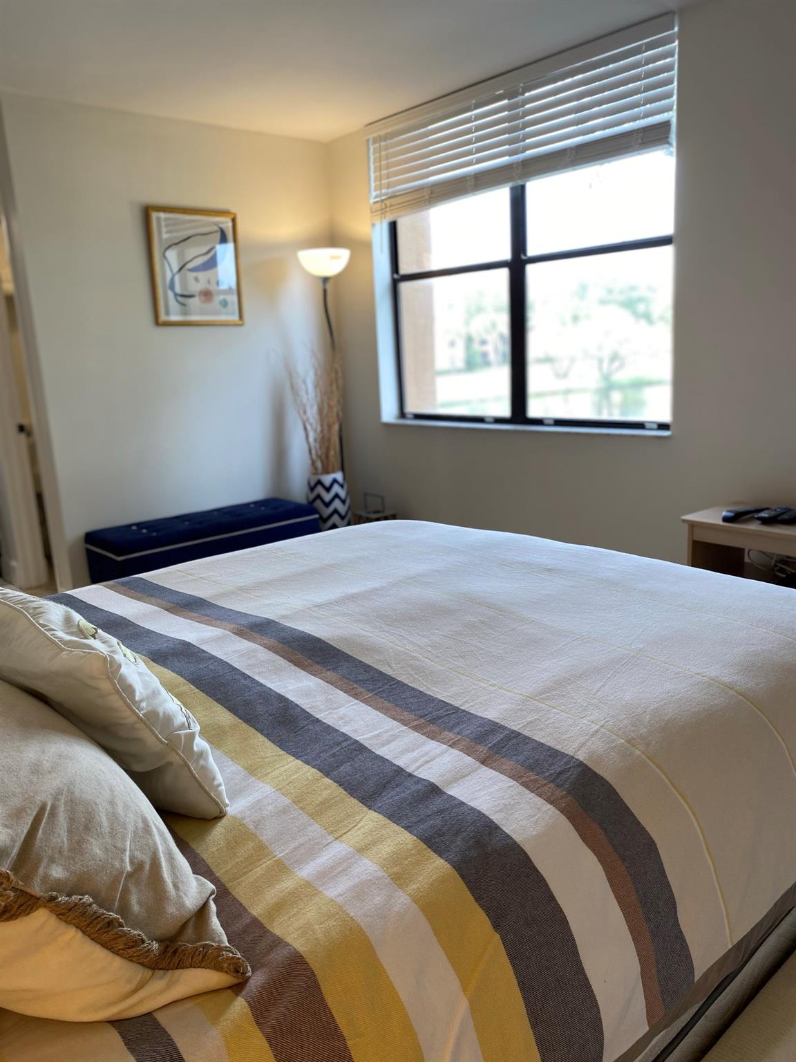 Lavers Delray Racquet Clu - Residential Lease