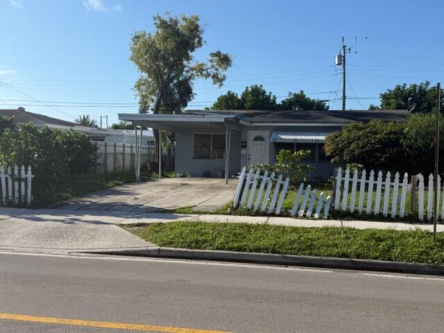 1005 12th Avenue N