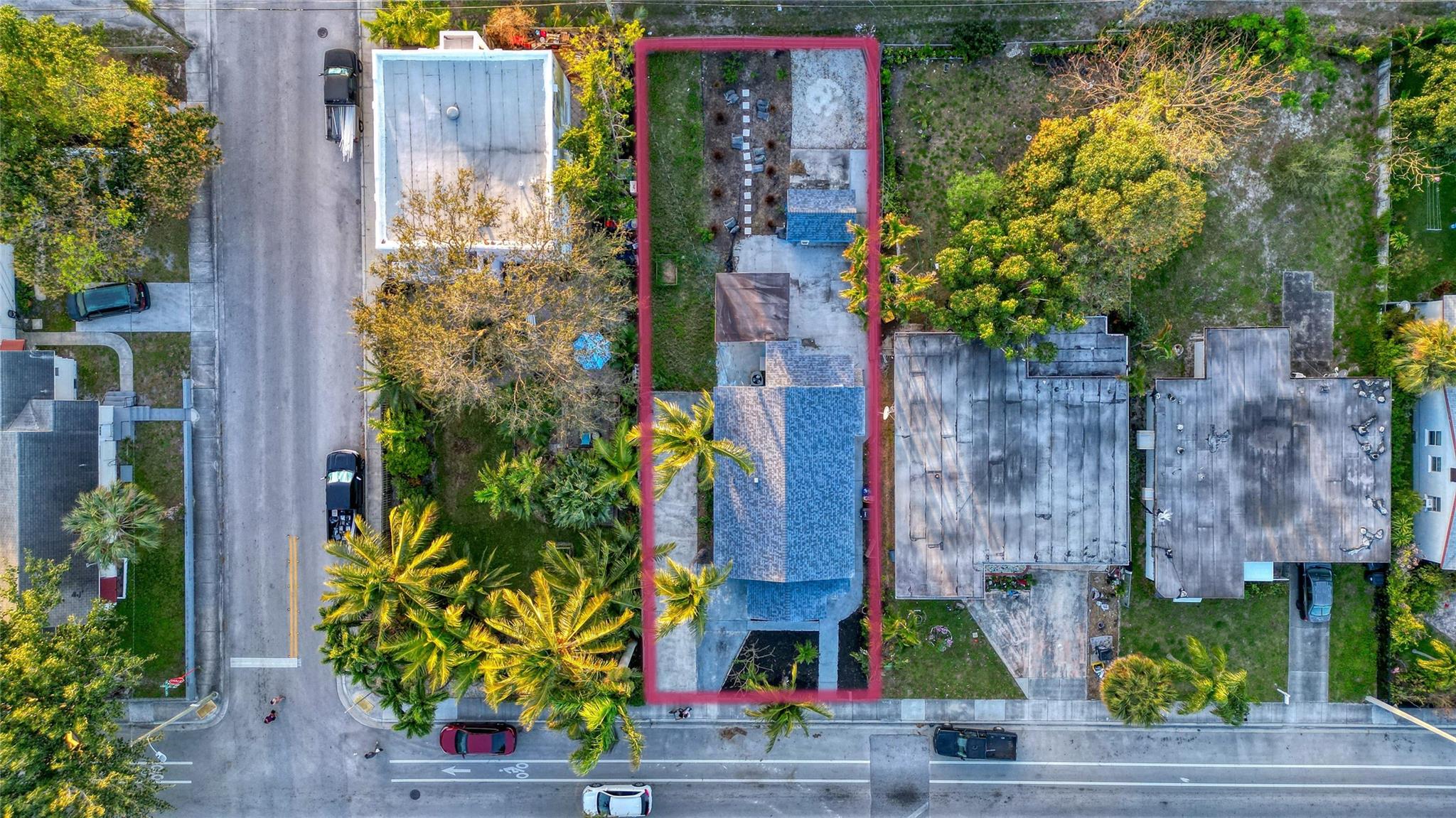 LAKE WORTH TOWN OF - Residential