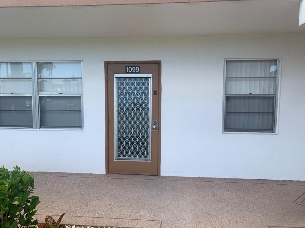 Cornwall - Residential