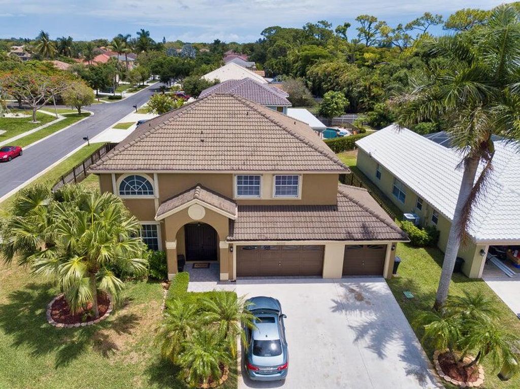 Photo of 9095 Indian River Run, Boynton Beach, FL 33472 (MLS # R11106199)