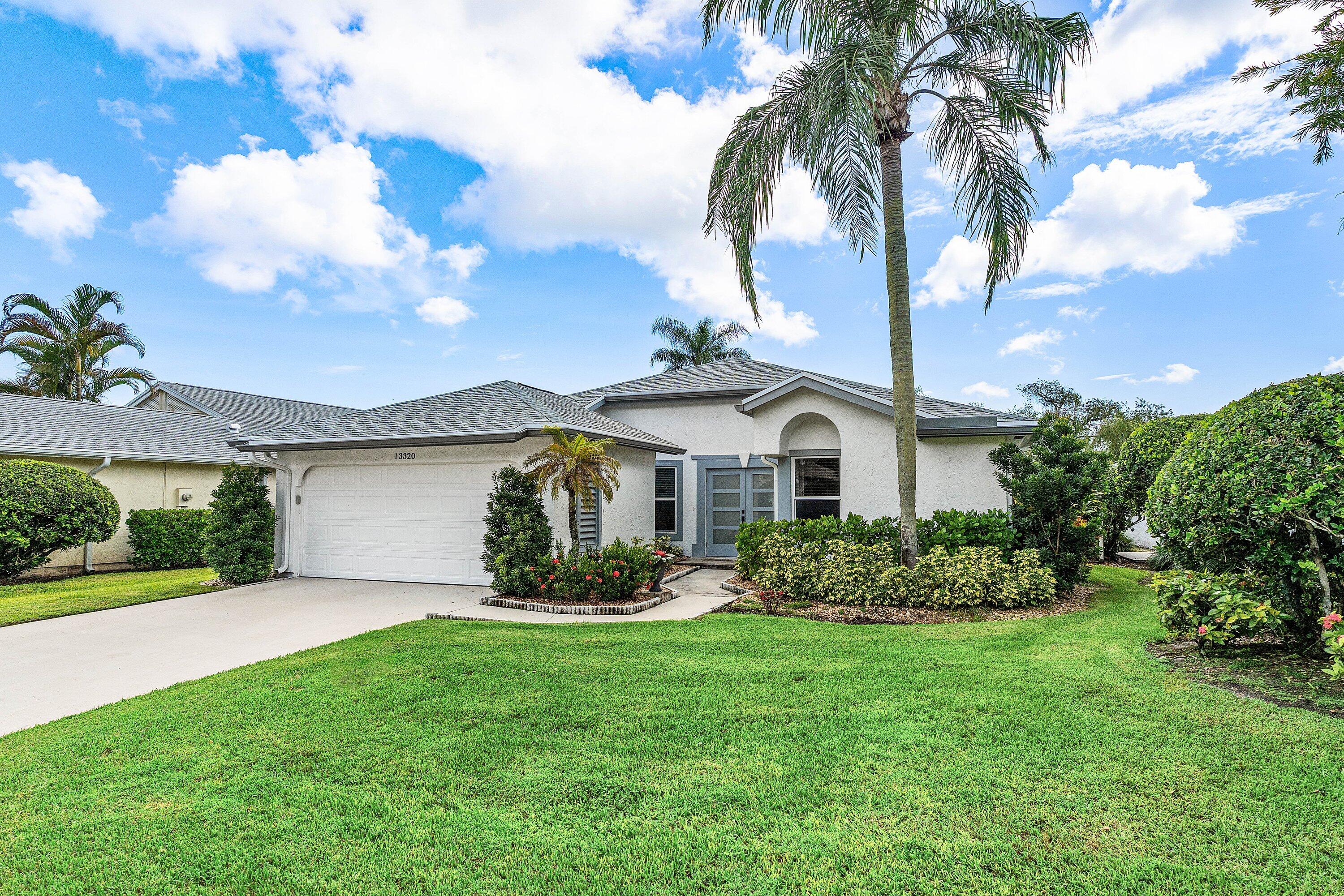 13320 Touchstone Court, Palm Beach Gardens, FL, 33418/$879,999 1 13320 Touchstone Court