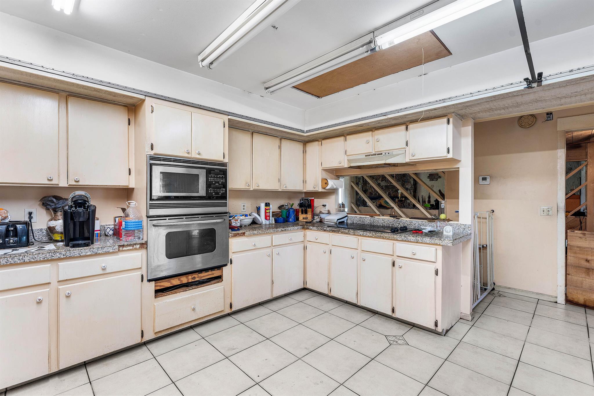 THE ACREAGE - Residential