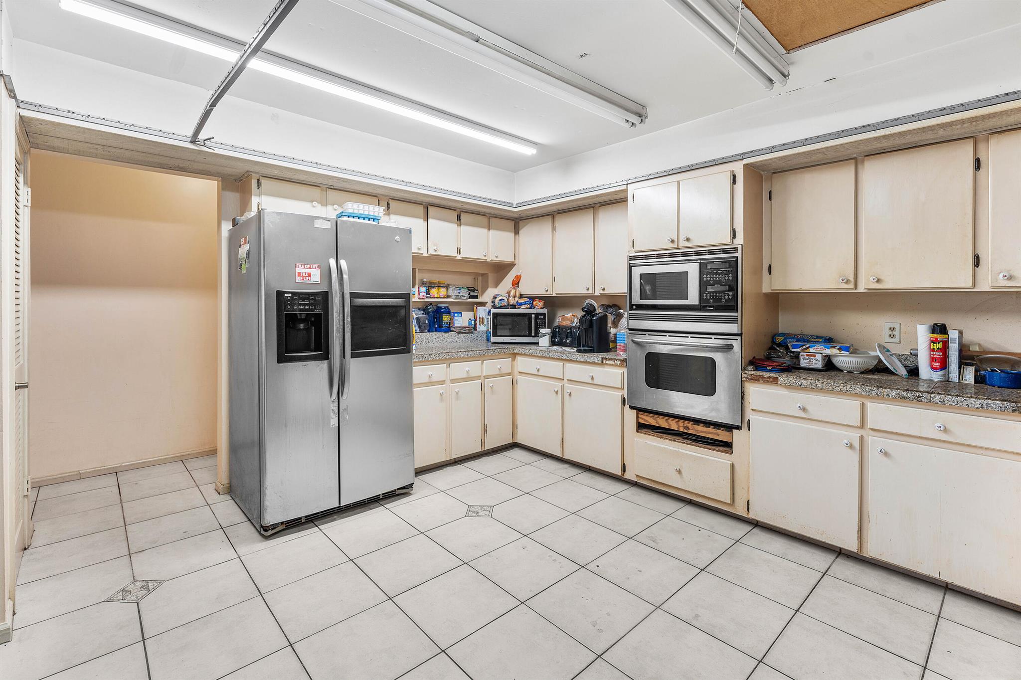 THE ACREAGE - Residential