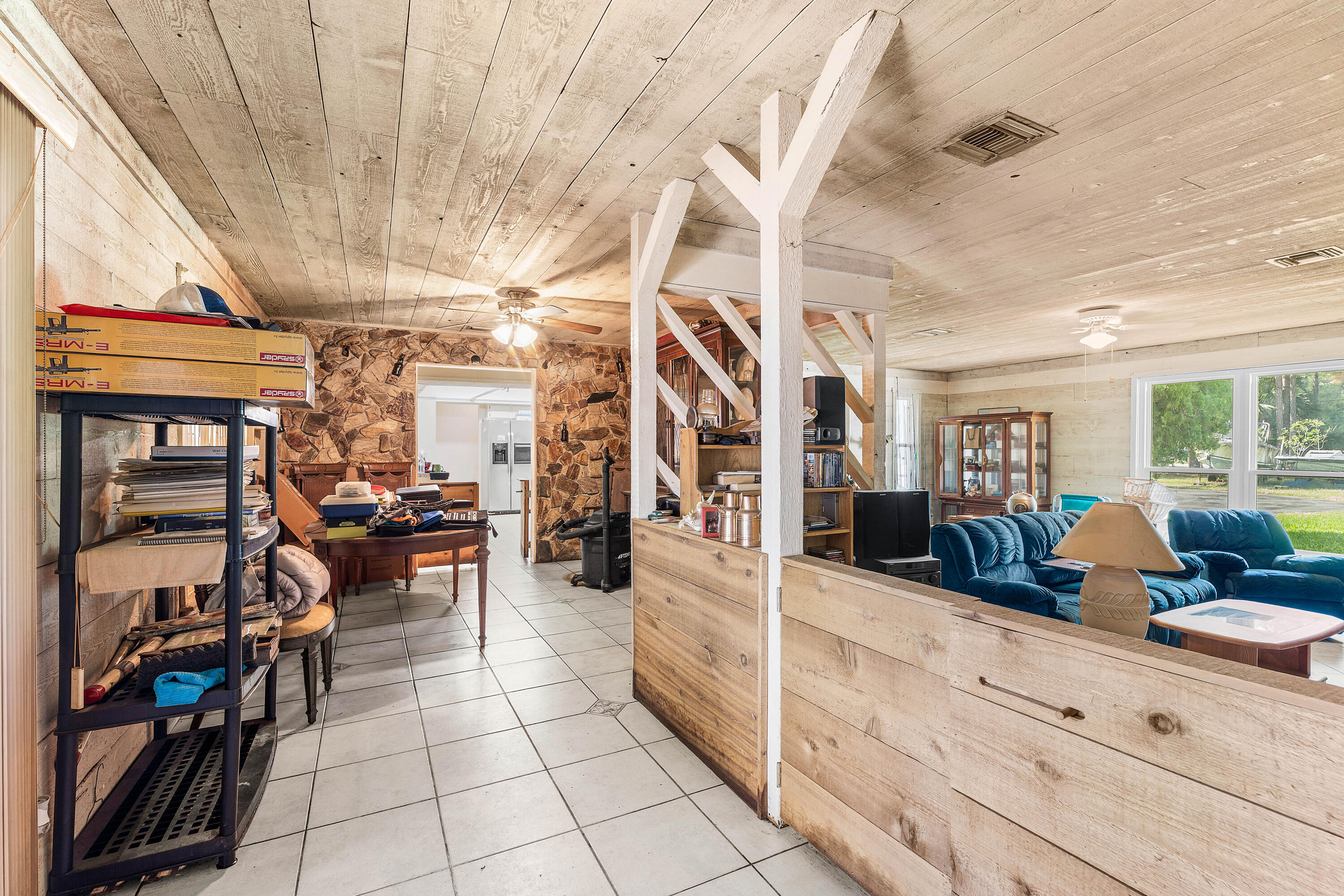 THE ACREAGE - Residential