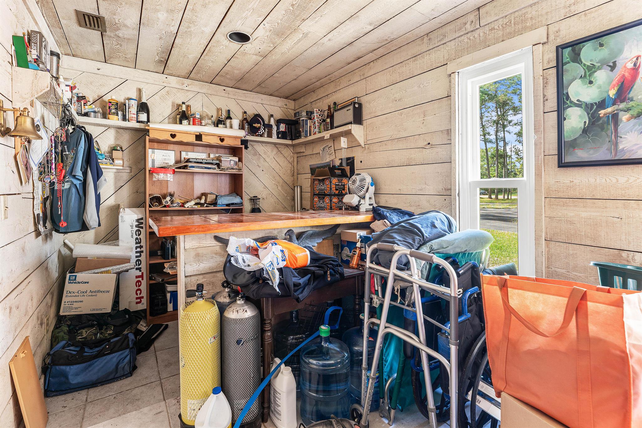 THE ACREAGE - Residential