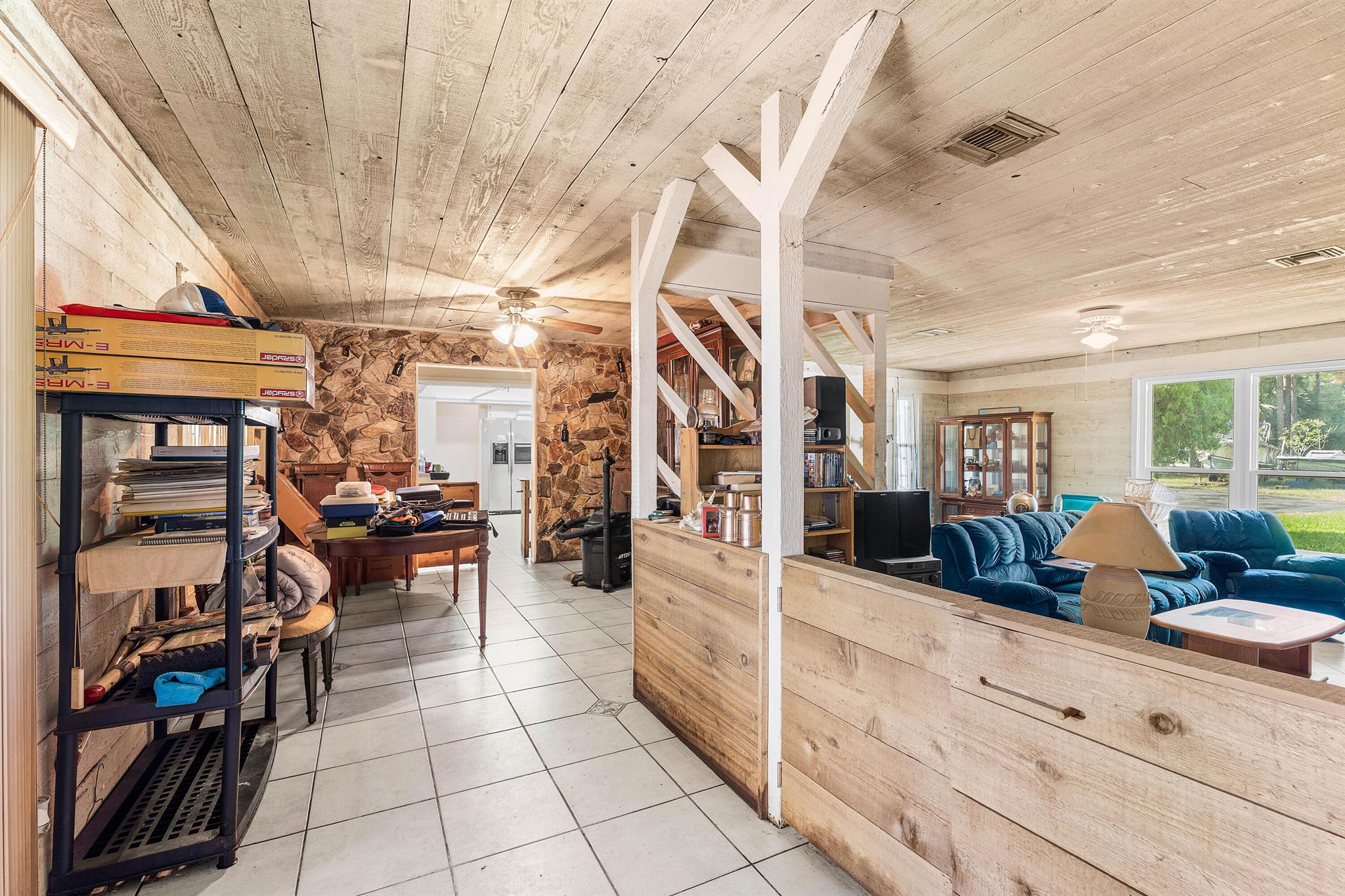 THE ACREAGE - Residential