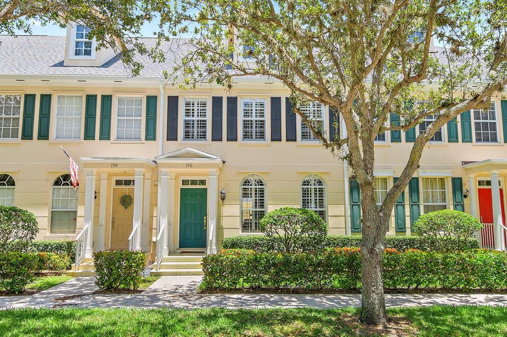 Photo of 196 Poinciana Drive Dr, Jupiter, FL 33458 (MLS # R10817162)