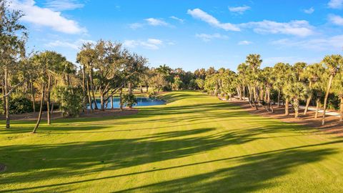 A home in West Palm Beach