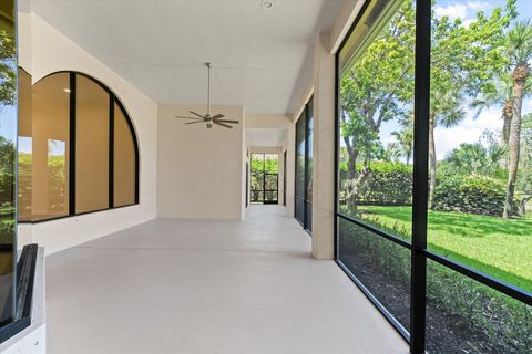 A home in West Palm Beach