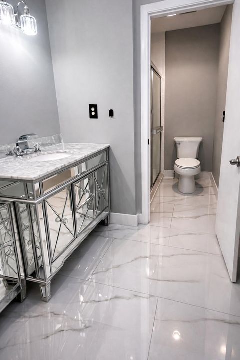 Tiny photo for 6770 Dupere Lane, Lake Worth, FL 33467 (MLS # R11163064)