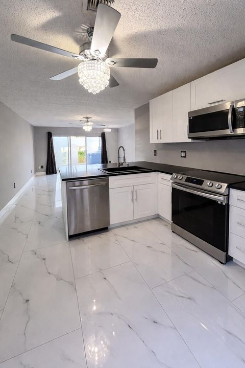Tiny photo for 6770 Dupere Lane, Lake Worth, FL 33467 (MLS # R11163064)