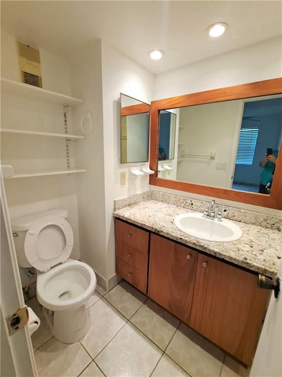 Pine Lake #2 Condo - Residential Lease