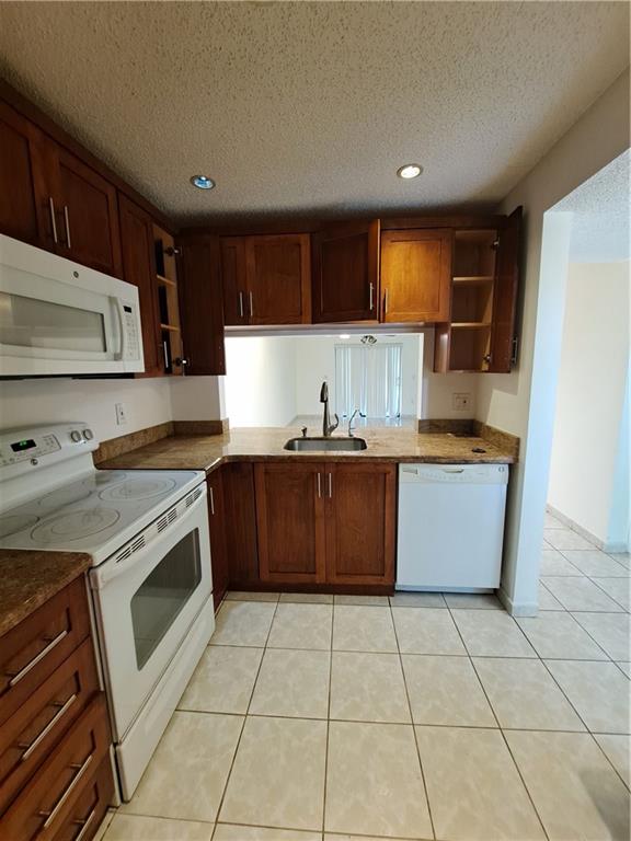 Pine Lake #2 Condo - Residential Lease