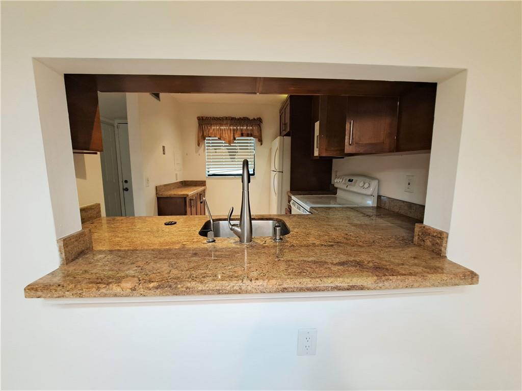 Pine Lake #2 Condo - Residential Lease