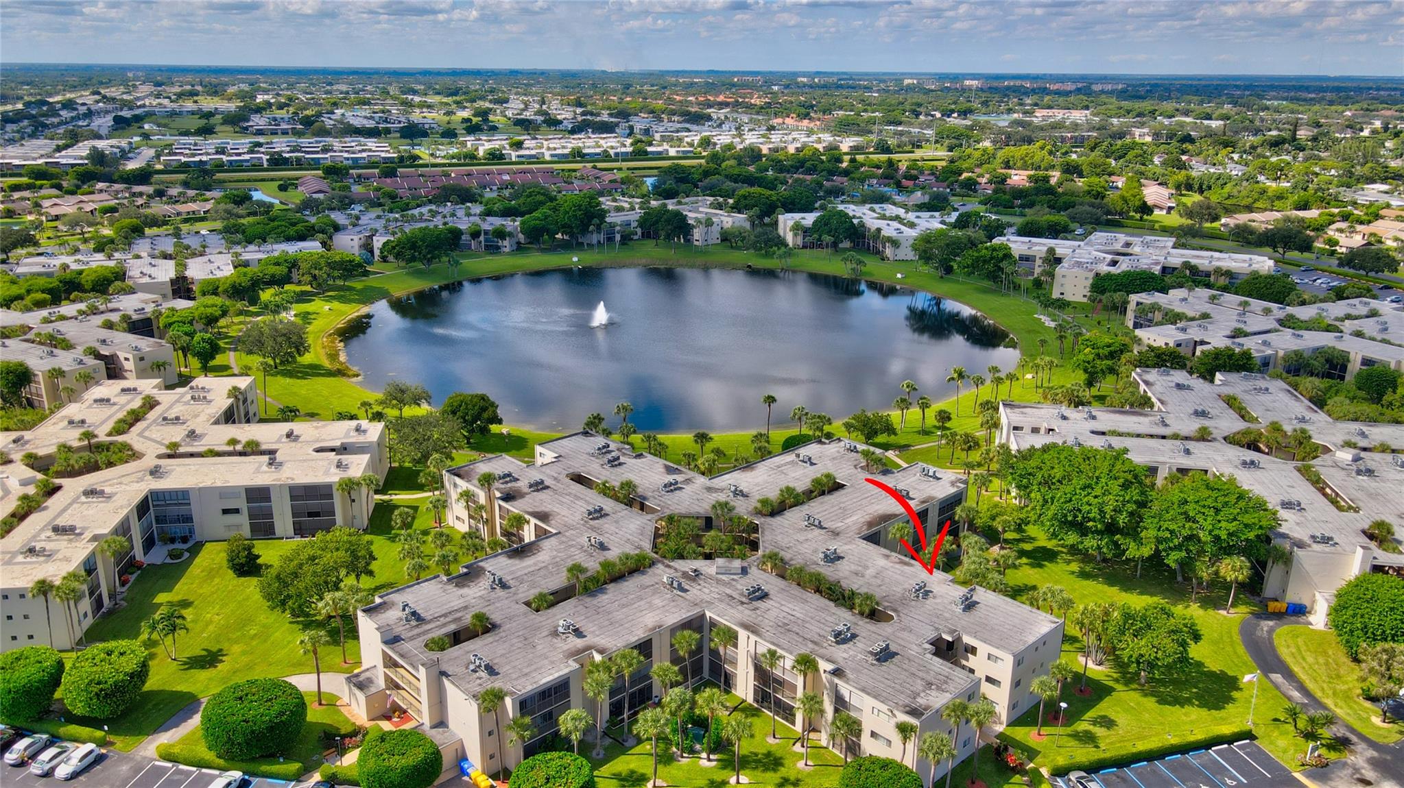 Cypress Condo - Residential