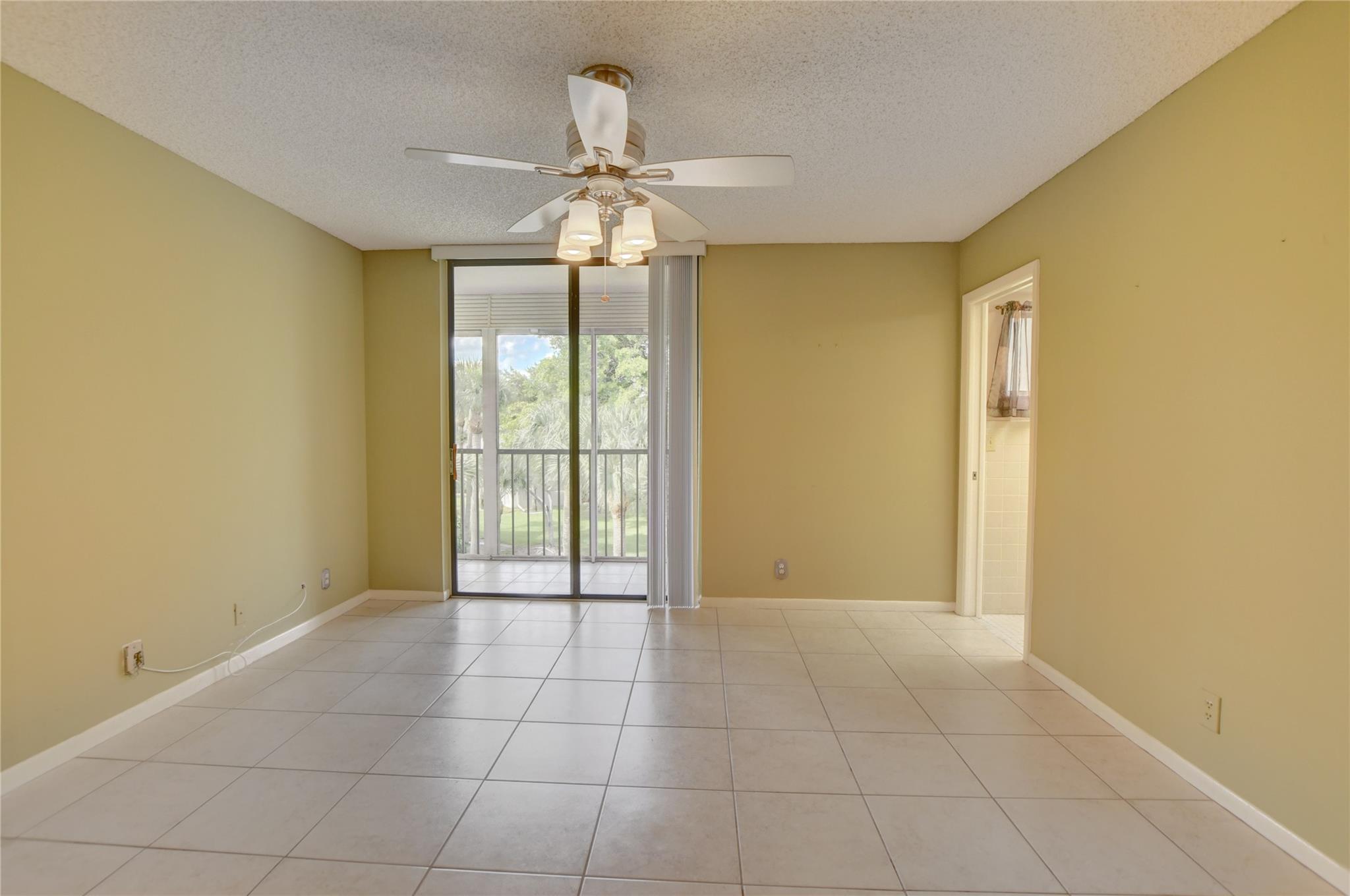 Cypress Condo - Residential