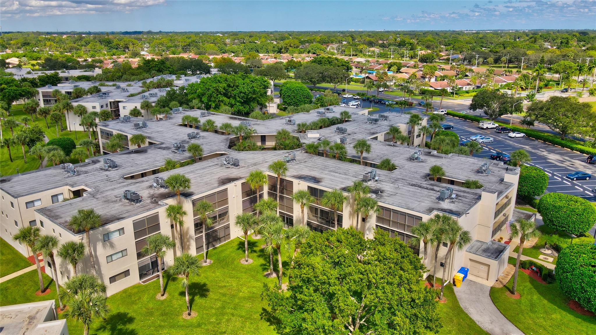 Cypress Condo - Residential