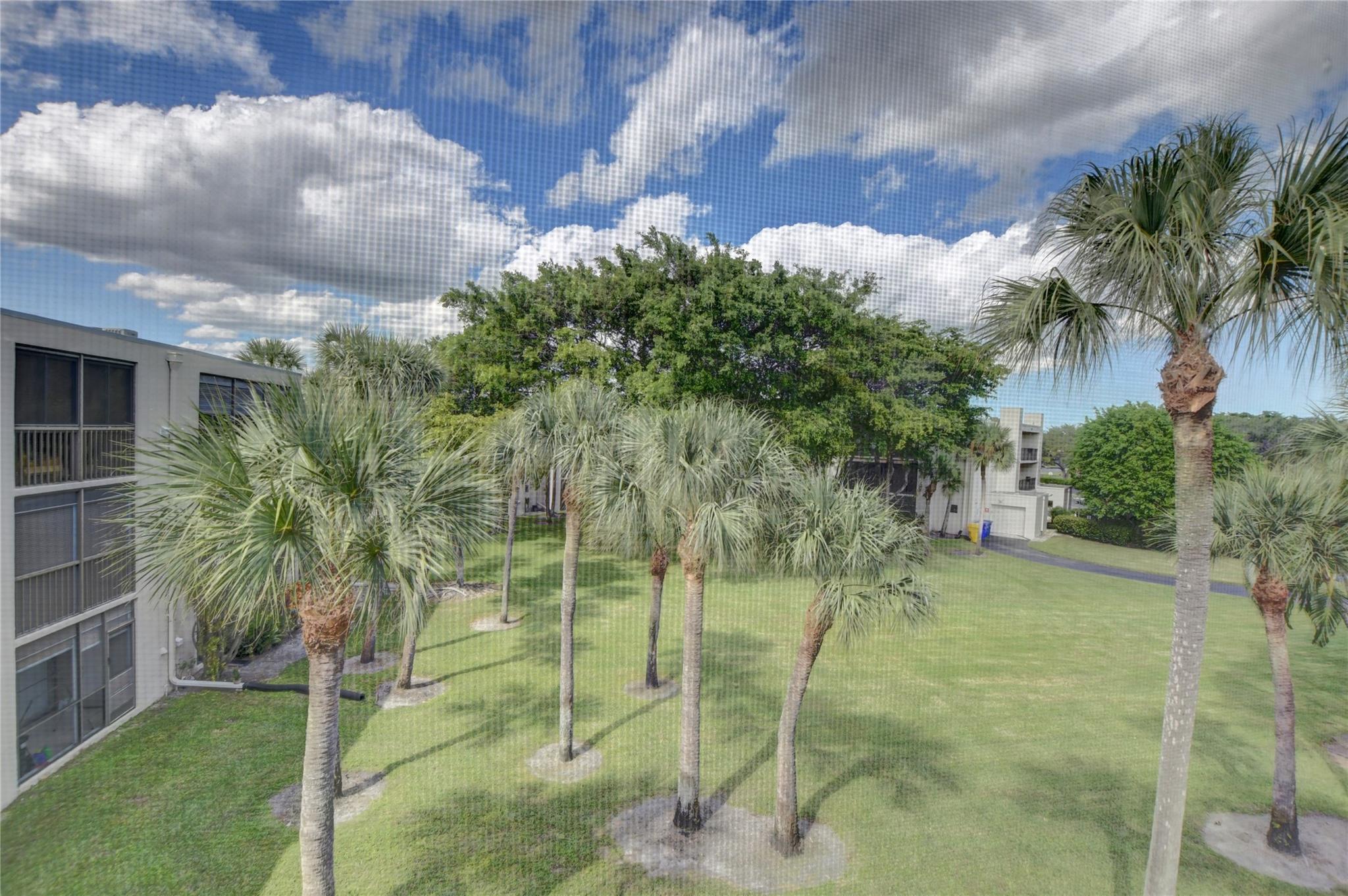 Cypress Condo - Residential